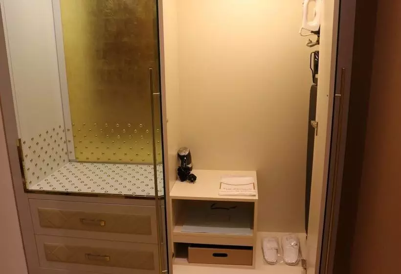 اتاق پرمیوم, The Domain Bahrain Hotel And Spa Adults Friendly 16 Years Plus