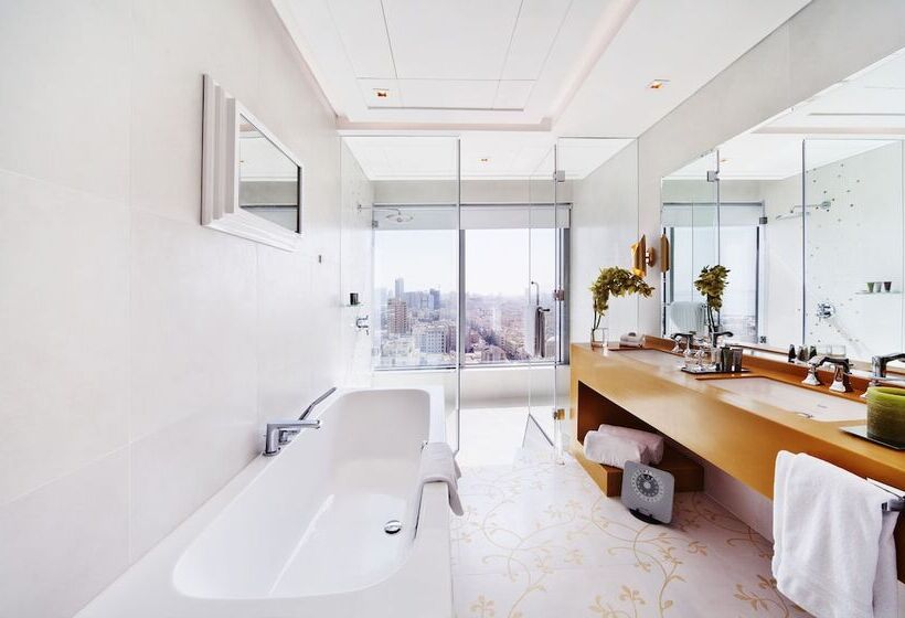 سوییت لوکس, The Domain Bahrain Hotel And Spa   Adults Friendly 16 Years Plus