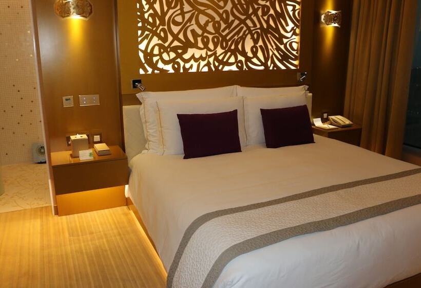 سوییت لوکس, The Domain Bahrain Hotel And Spa   Adults Friendly 16 Years Plus