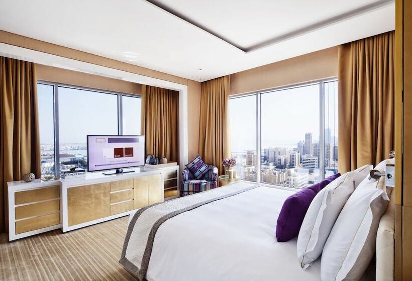 سوییت لوکس, The Domain Bahrain Hotel And Spa   Adults Friendly 16 Years Plus