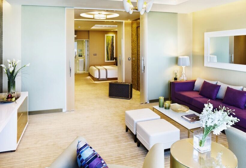 سوییت لوکس, The Domain Bahrain Hotel And Spa   Adults Friendly 16 Years Plus