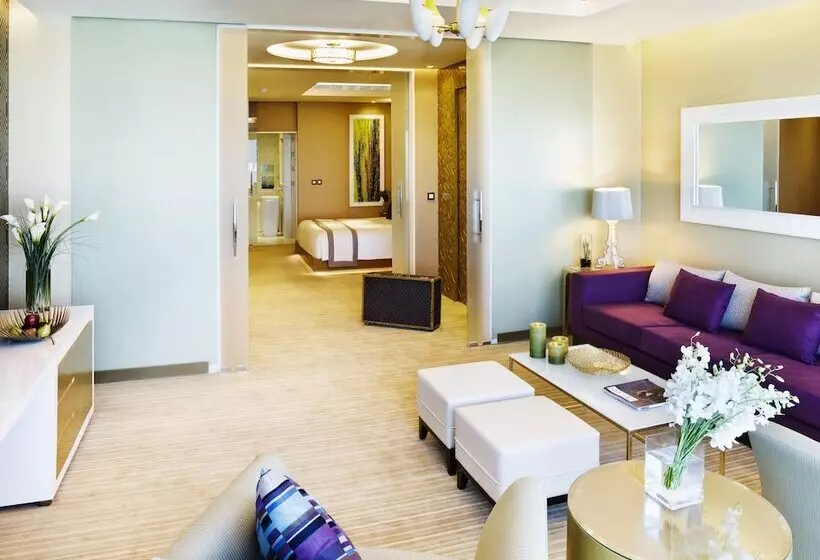 سوییت لوکس, The Domain Bahrain Hotel And Spa Adults Friendly 16 Years Plus