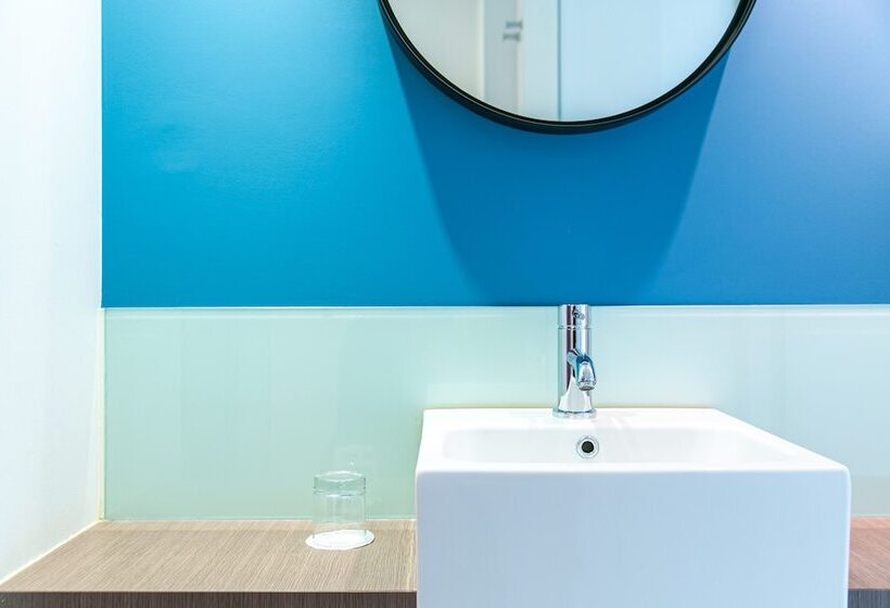 スーペリアールーム, The Originals Boutique Hotel Saint James, Montaigu Vendée, Nantes Sud