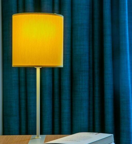 スタンダードルーム, The Originals Boutique Hotel Saint James, Montaigu Vendée, Nantes Sud