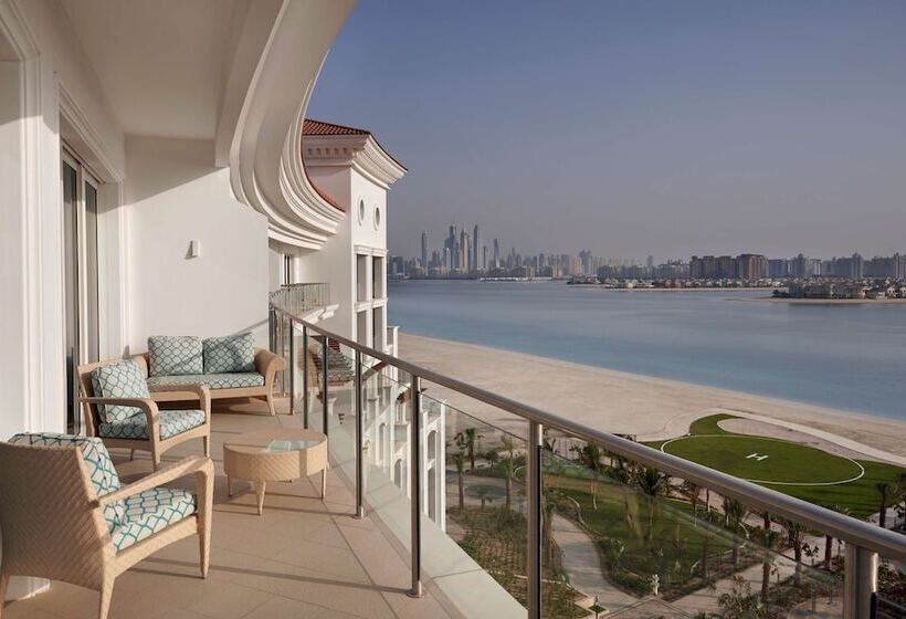 سوئیت کلاب, Waldorf Astoria Dubai Palm Jumeirah
