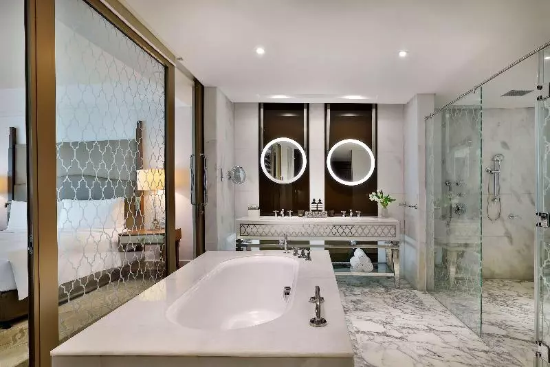 2 Bedroom Suite