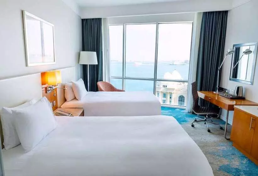 2 Bedroom Family Suite
