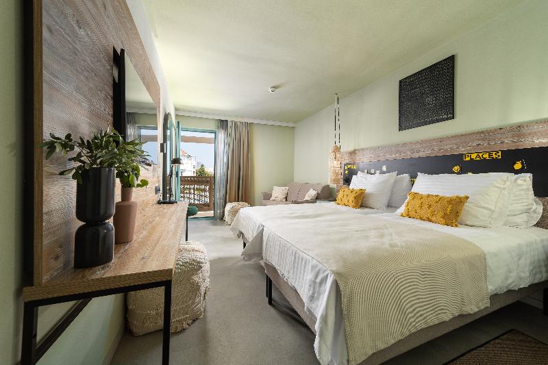 اتاق سوپریور, Wellton Centrum Hotel & Spa