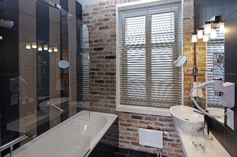 اتاق استاندارد, Wellton Centrum Hotel & Spa