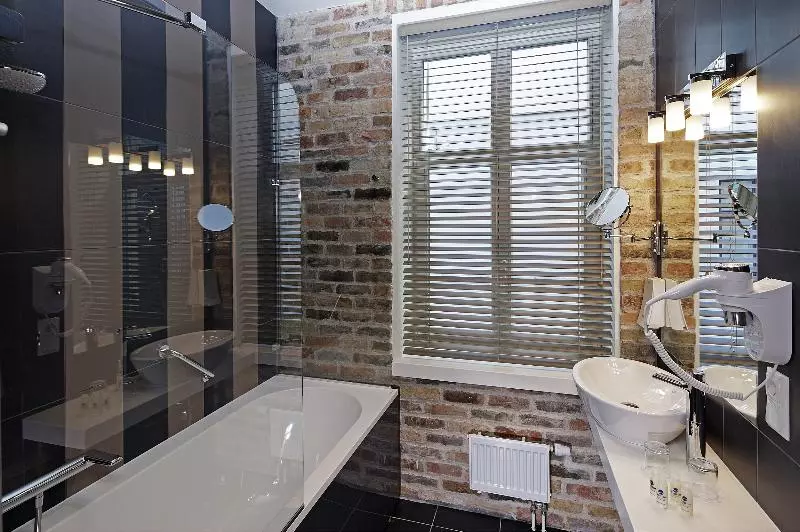 اتاق استاندارد, Wellton Centrum Hotel & Spa