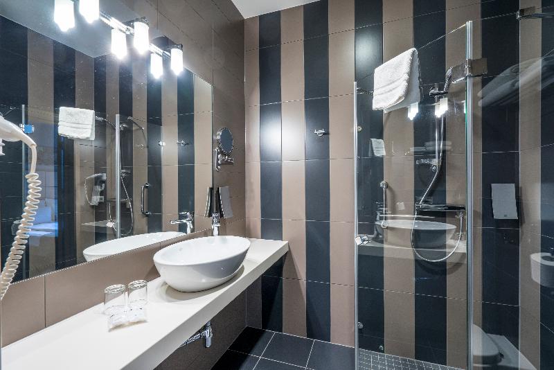 اتاق استاندارد, Wellton Centrum Hotel & Spa