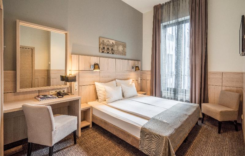 اتاق استاندارد, Wellton Centrum Hotel & Spa