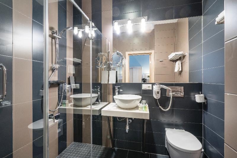 اتاق استاندارد, Wellton Centrum Hotel & Spa