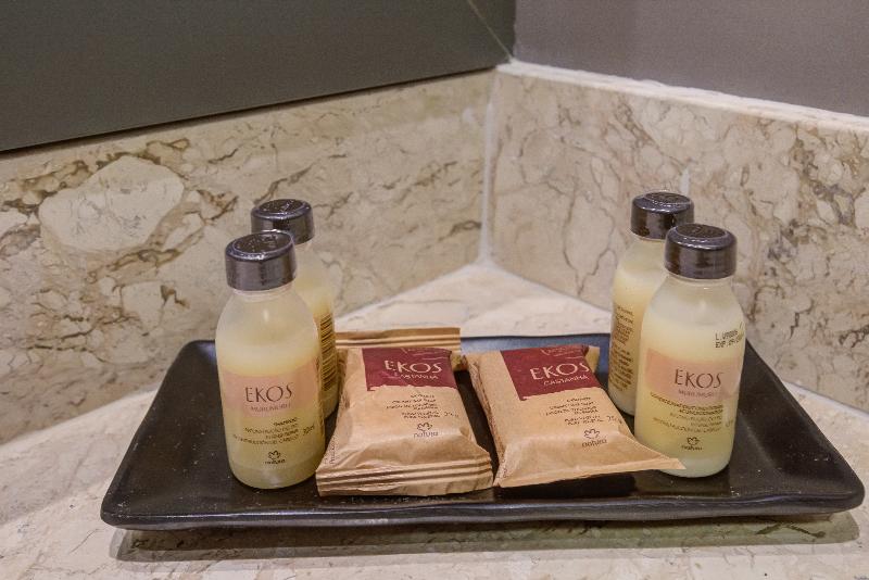 اتاق استاندارد سه نفره, Wellton Centrum Hotel & Spa