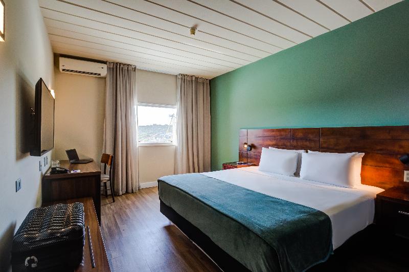 اتاق استاندارد سه نفره, Wellton Centrum Hotel & Spa