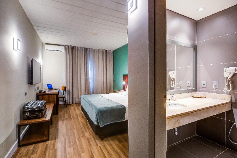 اتاق استاندارد سه نفره, Wellton Centrum Hotel & Spa