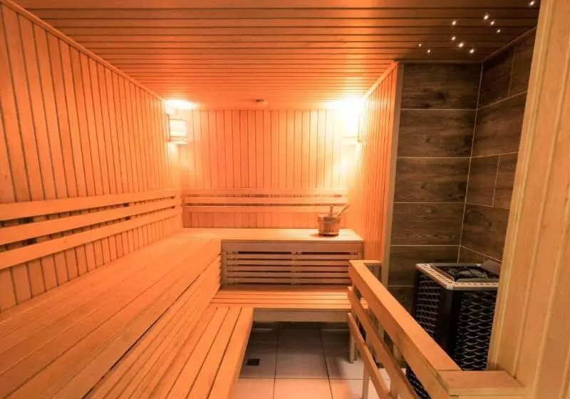 سوییت, Wellton Centrum Hotel & Spa