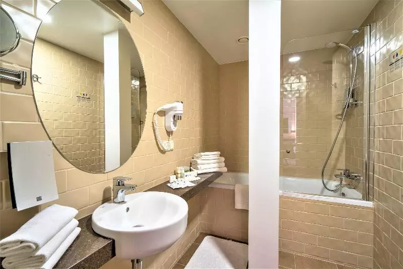 سوییت, Wellton Centrum Hotel & Spa