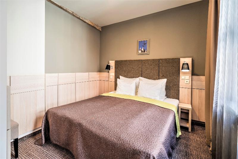 سوییت, Wellton Centrum Hotel & Spa