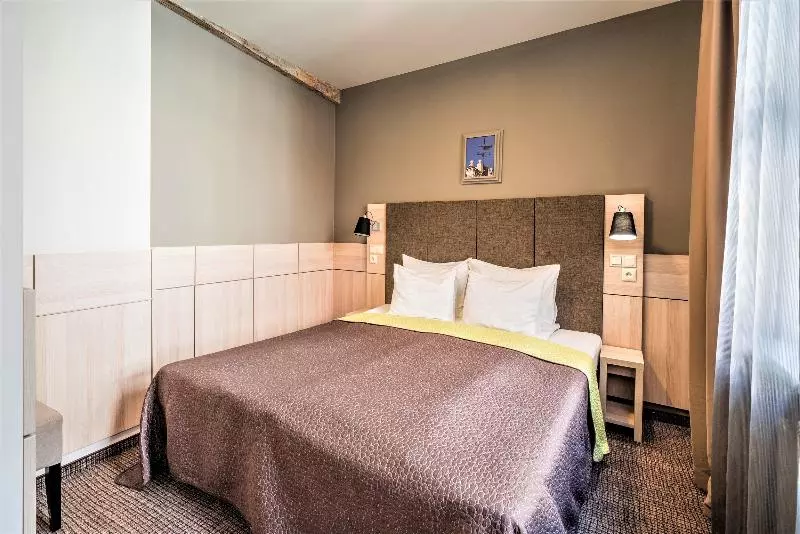 سوییت, Wellton Centrum Hotel & Spa