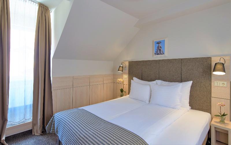 سوییت, Wellton Centrum Hotel & Spa