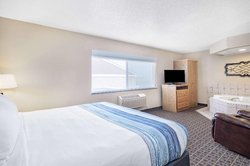 اتاق استاندارد, Wellton Centrum Hotel & Spa