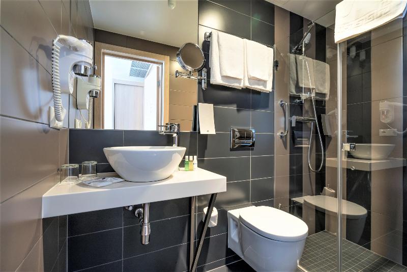 اتاق سوپریور, Wellton Centrum Hotel & Spa