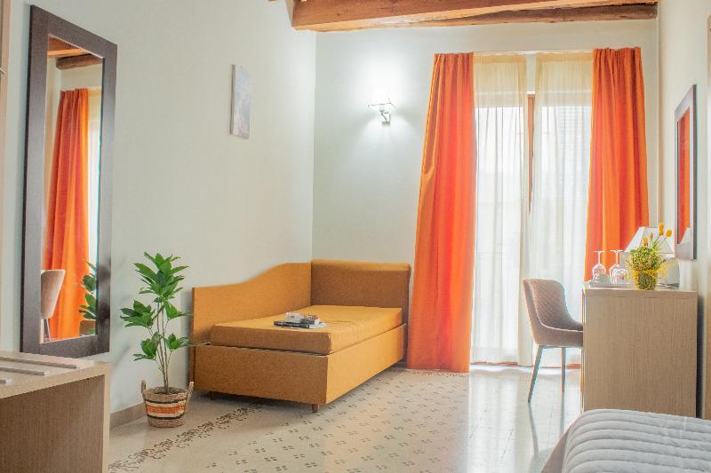 اتاق استاندارد یک نفره, Wellton Centrum Hotel & Spa