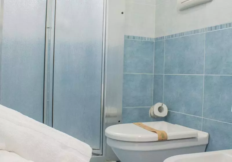 اتاق استاندارد یک نفره, Wellton Centrum Hotel & Spa