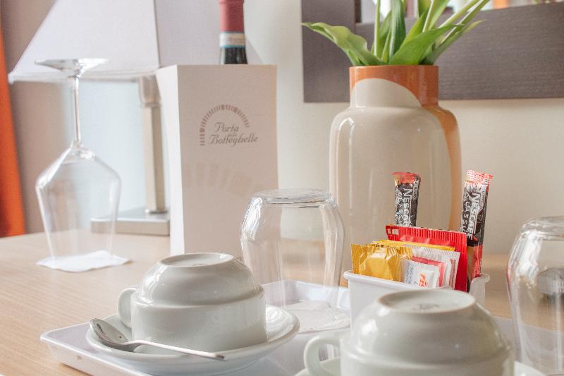 اتاق استاندارد یک نفره, Wellton Centrum Hotel & Spa