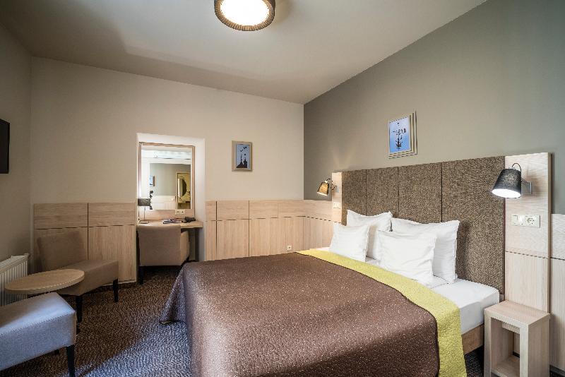 سوییت جونیور, Wellton Centrum Hotel & Spa