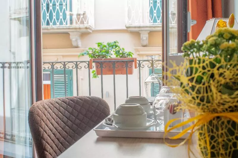 اتاق استاندارد یک نفره, Wellton Centrum Hotel & Spa
