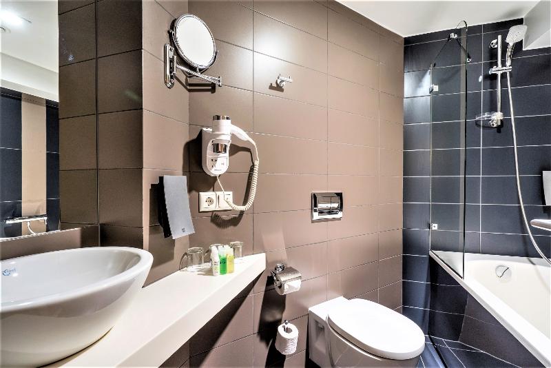 اتاق استاندارد سه نفره, Wellton Centrum Hotel & Spa