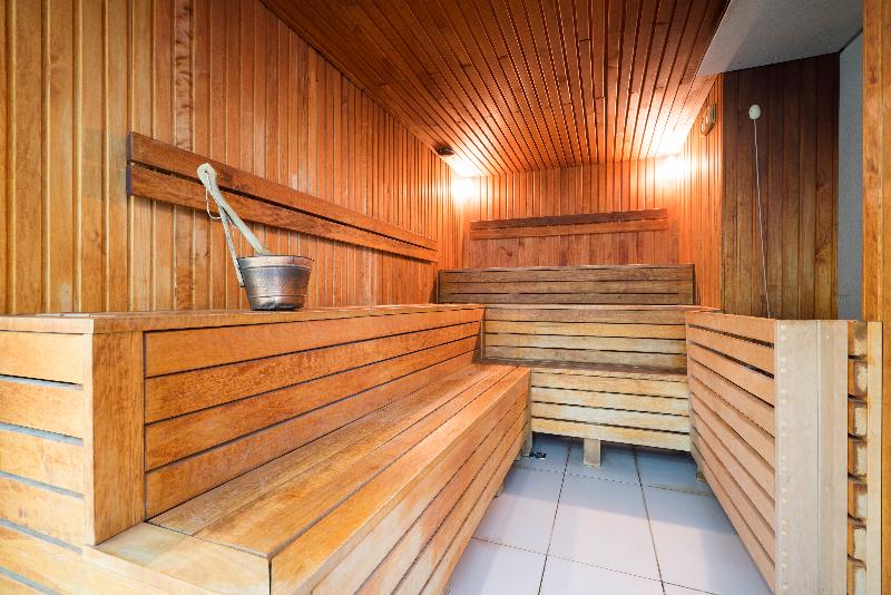 اتاق استاندارد سه نفره, Wellton Centrum Hotel & Spa