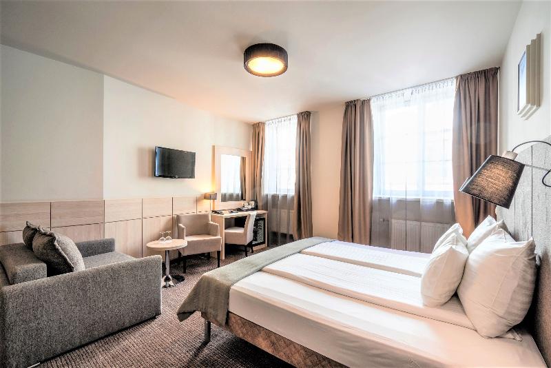 اتاق سوپریور, Wellton Centrum Hotel & Spa