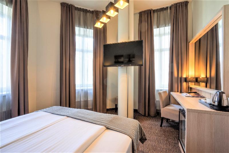 اتاق سوپریور, Wellton Centrum Hotel & Spa