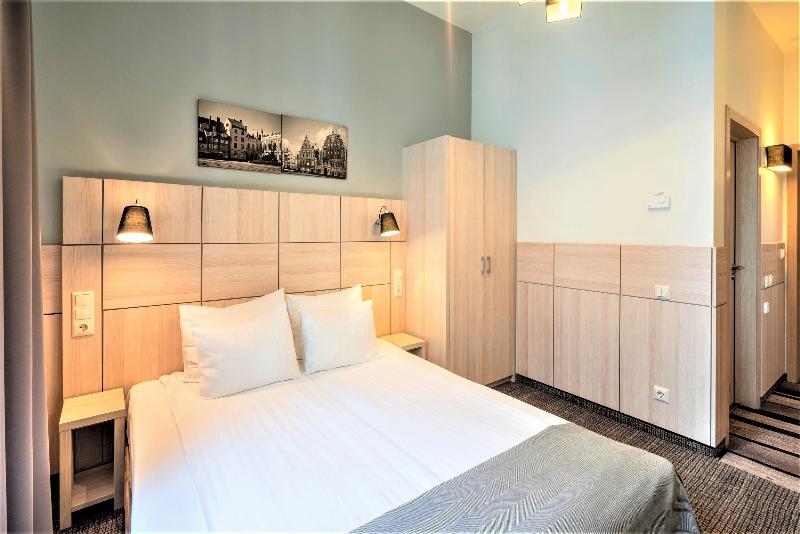 اتاق استاندارد, Wellton Centrum Hotel & Spa