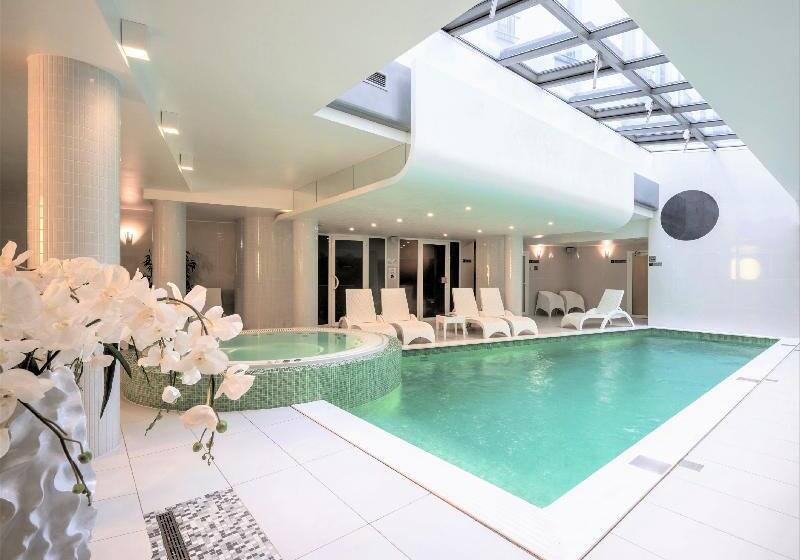 اتاق استاندارد, Wellton Centrum Hotel & Spa