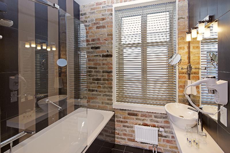 اتاق استاندارد, Wellton Centrum Hotel & Spa