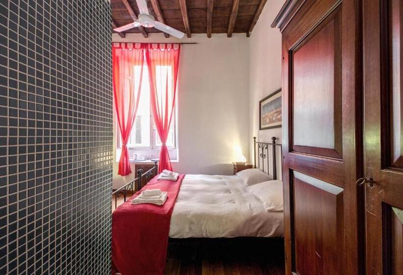 חדר סטנדרט, Nova Domizia