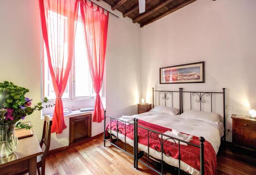 חדר סטנדרט, Nova Domizia