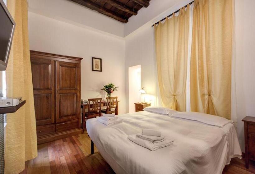 חדר סטנדרט, Nova Domizia