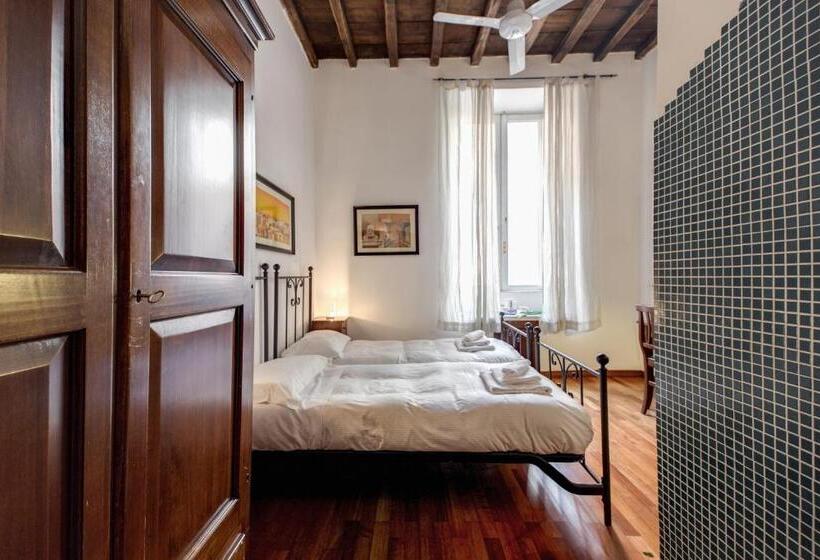 חדר סטנדרט, Nova Domizia