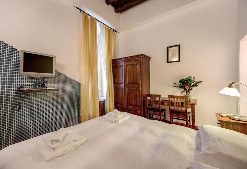 חדר סטנדרט, Nova Domizia