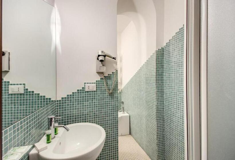 חדר סטנדרט, Nova Domizia