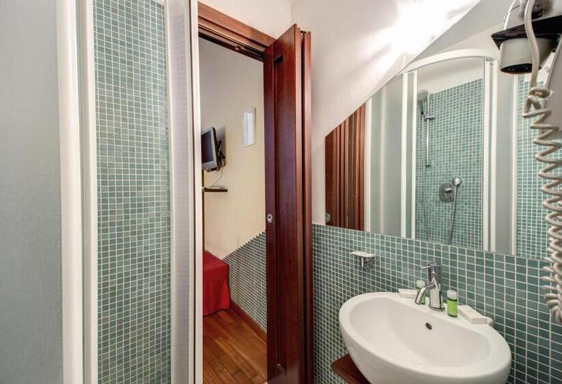 חדר סטנדרט, Nova Domizia