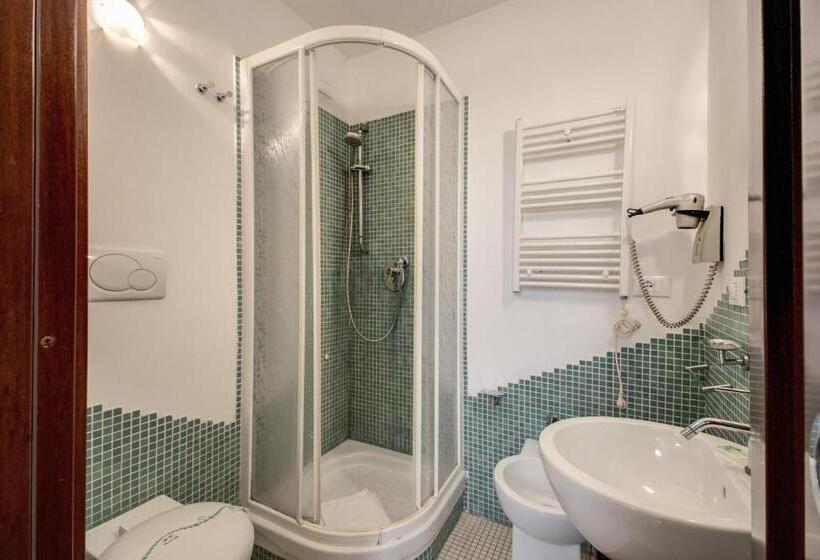 חדר סטנדרט, Nova Domizia