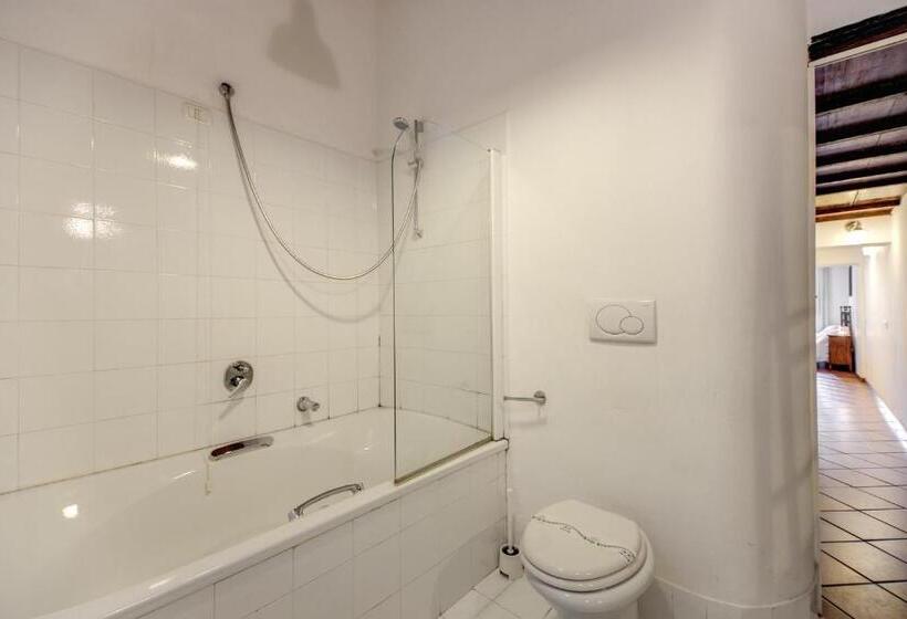 חדר סטנדרט לשלושה, Nova Domizia