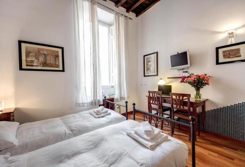 חדר סטנדרט, Nova Domizia