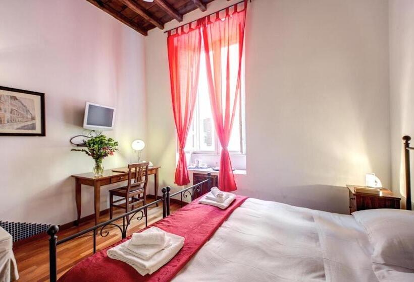 חדר סטנדרט, Nova Domizia